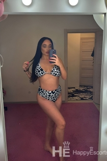 Afina, 23 jaar, Moskou / Rusland Escorts - 4