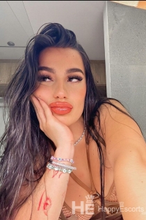 Katy2, Age 22, Escort in Tirana / Albania - 2