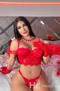 Katy2, Age 22, Escort in Tirana / Albania - 4