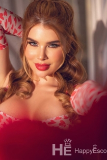Luisa, Age 22, Escort in Tirana / Albania - 2