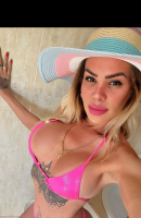 Shantal, Yaş 33, Madrid / İspanya Escortları