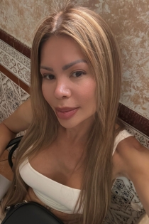 Shantal, wiek 33, Madryt / Hiszpania Eskorty - 9