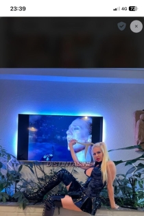 Shantal, wiek 33, Madryt / Hiszpania Eskorty - 10