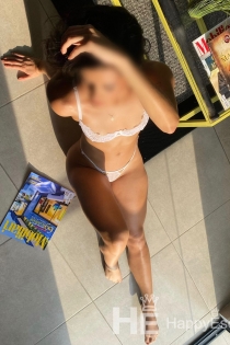 Bella Alaia, 24 anos, Marbella / Espanha Acompanhantes - 4