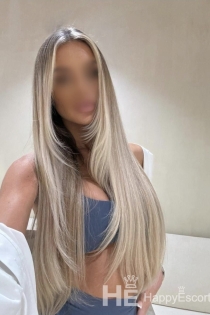 Sabrina, 25 años, Alicante / España Escorts - 4