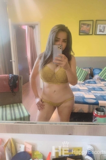 Kassandra, Usia 30, Perth / Australia Escort - 1