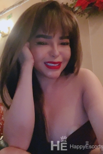 Kassandra, Usia 30, Perth / Australia Escort - 2