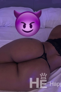 Marianny, Age 25, Escort in Hamburg / Germany - 3