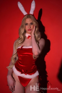Tina Sex, 21 gadi, Maskava/Krievija Eskorts — 1