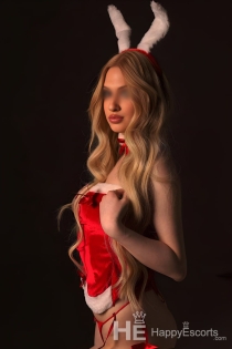 Tina Sex, starost 21, Moskva / Rusija Spremljevalci - 7