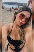Beatriz Almeida, 27 años, Escorts Madrid / España