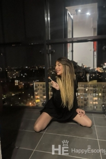 Adelina, 24 de ani, Praga / Cehia Escorte - 7
