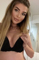 Adelina, Age 24, Escort in Prague / Czech Republic