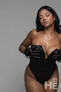 Венера Нойдорф, 26 років, Люксембург / Люксембурзький ескорт - 4