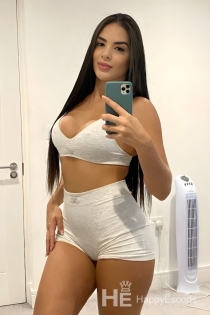 Vanessa Belle Petite , Age 24, Ettelbruck / Luxembourg Escorts - 5
