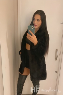 Vanessa Belle Petite , Age 24, Ettelbruck / Luxembourg Escorts - 8