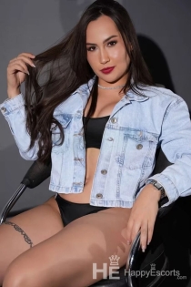 Sara Mersch, Age 30, Ettelbruck / Luxembourg Escorts - 8
