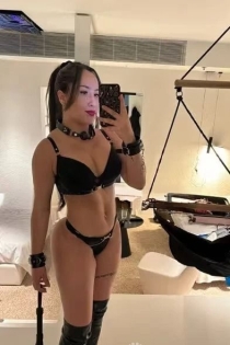 Sara Mersch, Age 30, Ettelbruck / Luxembourg Escorts - 12