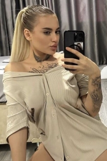 Rana, 24 anni, Tirana / Albania Escort - 1