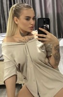 Rana, Miaka 24, Tirana / Albania Wasindikizaji