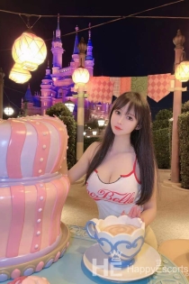 Yaqian, Age 24, Escort in Cairo / Egypt - 4