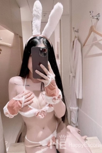 Julia, Age 24, Escort in Tirana / Albania - 1