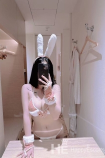 Julia, Age 24, Escort in Tirana / Albania - 2