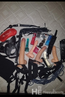 Swing Couple, Age 37, Escort in Tbilisi / Georgia - 5