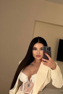 Renata, 25 anni, Budapest / Ungheria Escort - 1