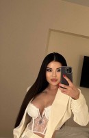 Renata, 25 años, Budapest / Hungría Escorts