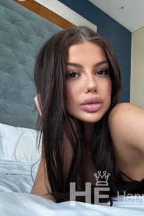 Renata, Alter 25, Escort in Budapest / Ungarn - 4