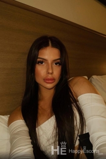 Renata, Alter 25, Escort in Budapest / Ungarn - 5