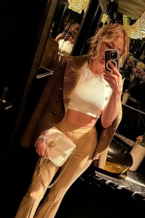 Karina, 31 anni, Berlino / Germania Escort - 1