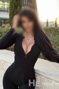 Ksenija, Age 25, Belgrade / Serbia Escorts - 2
