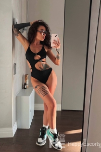 Carza, 30 anni, Tirana / Albania Escort - 2