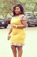 Mirable, Umri 30, Abuja / Nigeria Wasindikizaji