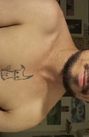 Manu, 30 años, Santiago de Chile / Escorts Chile