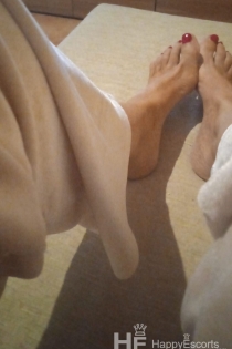 Mathy, 47 años, Nápoles / Italia Escorts - 2
