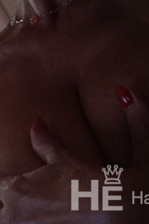 Mathy, 47 años, Nápoles / Italia Escorts - 3