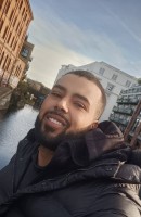 Isac, Age 29, Escort in London / United Kingdom