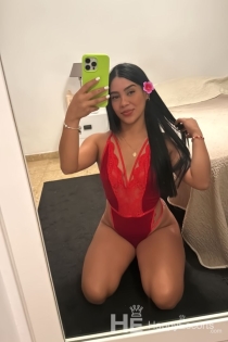 Amaya, อายุ 26, Escorts Madrid / Spain - 4