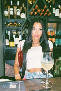 Angel, 23 anos