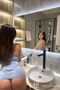 Minny Thai Girl, wiek 26, Stambuł / Turcja Escorts - 7