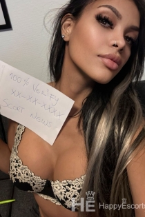 Sammy, 28 år, Luxemburg / Luxemburg Eskorter - 5