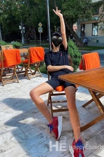 Penelope, 23 m., Amsterdamas/Nyderlandai palydos – 3