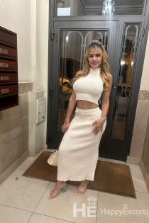 Diana Monslave, Umri wa miaka 24, Munich / Ujerumani Wasindikizaji - 5