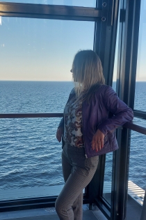 Lisafox, 28 gadi, Helsinki/Somija Eskorts — 2