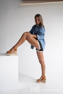 Lisafox, Usia 28, Helsinki / Finlandia Escort - 7