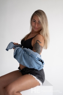 Lisafox, Usia 28, Helsinki / Finlandia Escort - 8