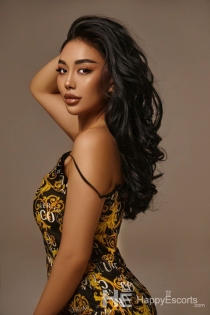 Lika, 26 anni, Dubai / Escort Emirati Arabi Uniti - 2